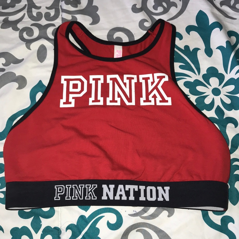 PINK Sports Bra